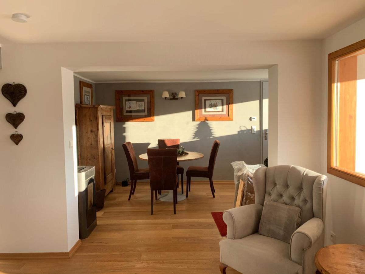 Shangry-La Apartment Briancon  Ngoại thất bức ảnh