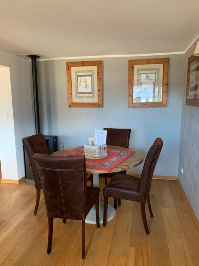 Shangry-La Apartment Briancon  Ngoại thất bức ảnh