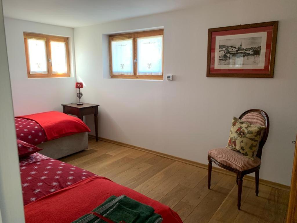 Shangry-La Apartment Briancon  Ngoại thất bức ảnh
