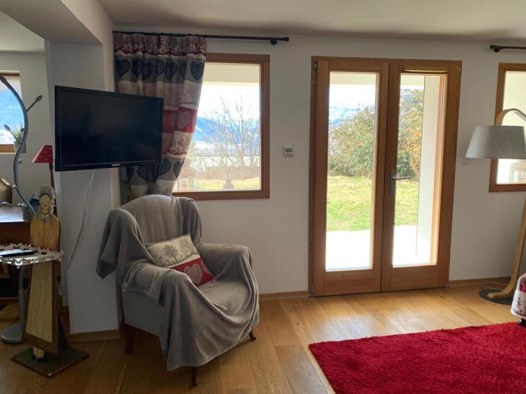 Shangry-La Apartment Briancon  Ngoại thất bức ảnh